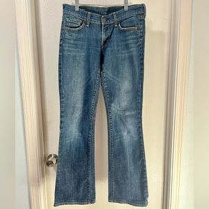 Citizens of Humanity jeans